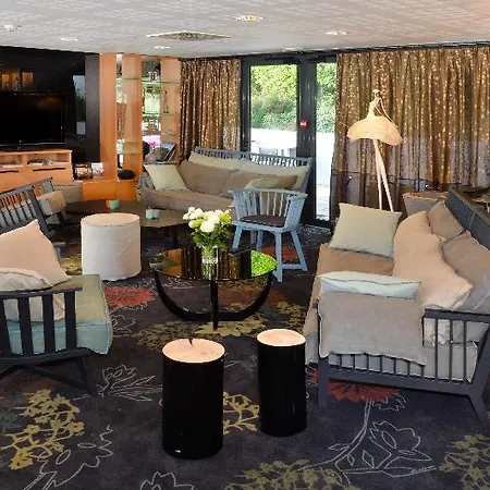 Western De La Regate-erdre Nantes