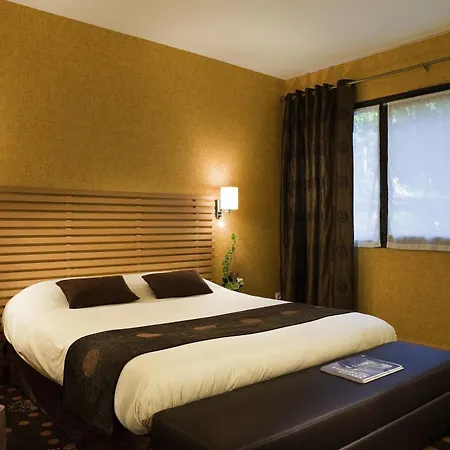 Western De La Regate-erdre Ναντ