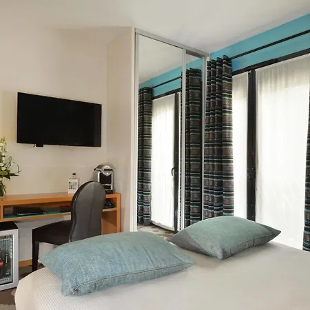 Western De La Regate-erdre 4* Nantes