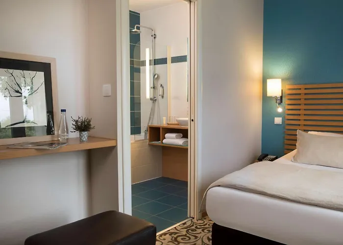 Western De La Regate-erdre Nantes