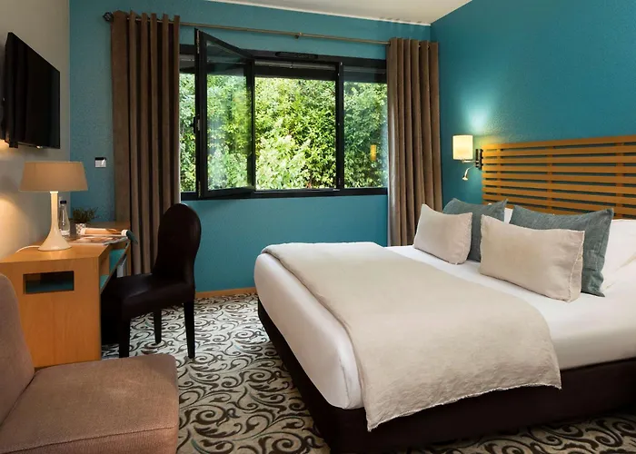 Western De La Regate-erdre Nantes