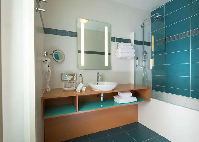 Western De La Regate-erdre Nantes