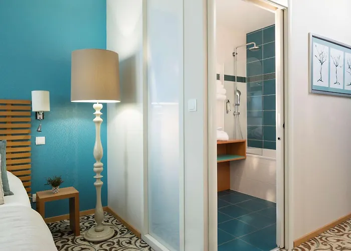 Western De La Regate-erdre Nantes