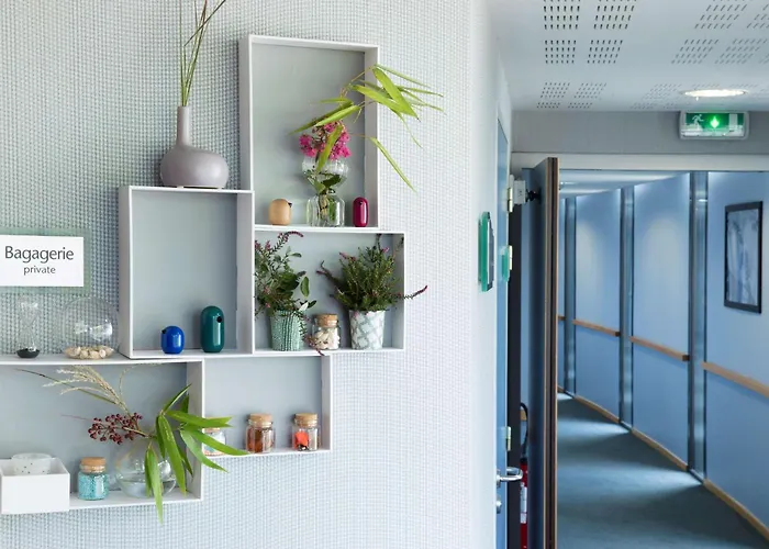 Western De La Regate-erdre Hotel Nantes