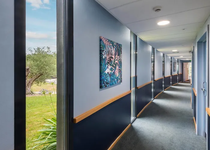 Western De La Regate-erdre