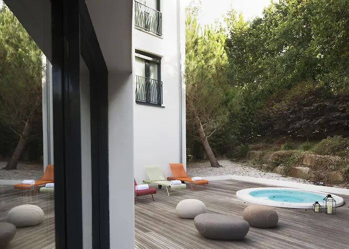 Hotel Western De La Regate-erdre 4*