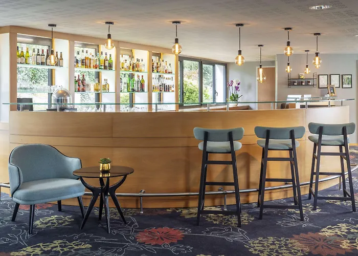 Western De La Regate-erdre Hotel