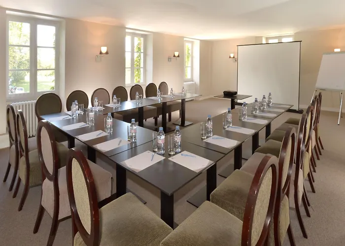 Hotel Western De La Regate-erdre