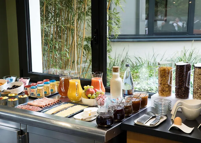 Western De La Regate-erdre 4*