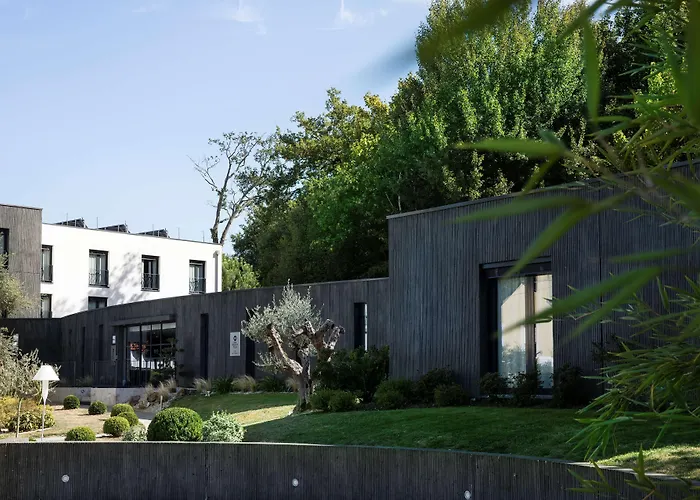 Western De La Regate-erdre Nantes