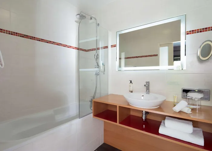 Hotel Western De La Regate-erdre Nantes