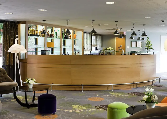 Western De La Regate-erdre 4* Nantes