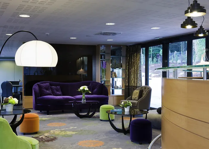 Western De La Regate-erdre Hotel