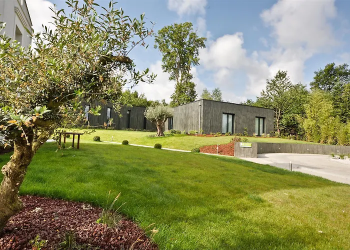 Western De La Regate-erdre 4*