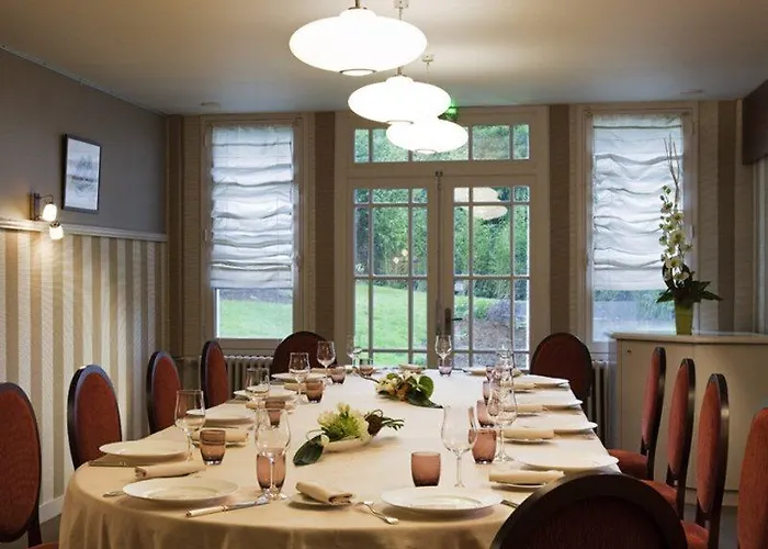 Western De La Regate-erdre Hotel Nantes