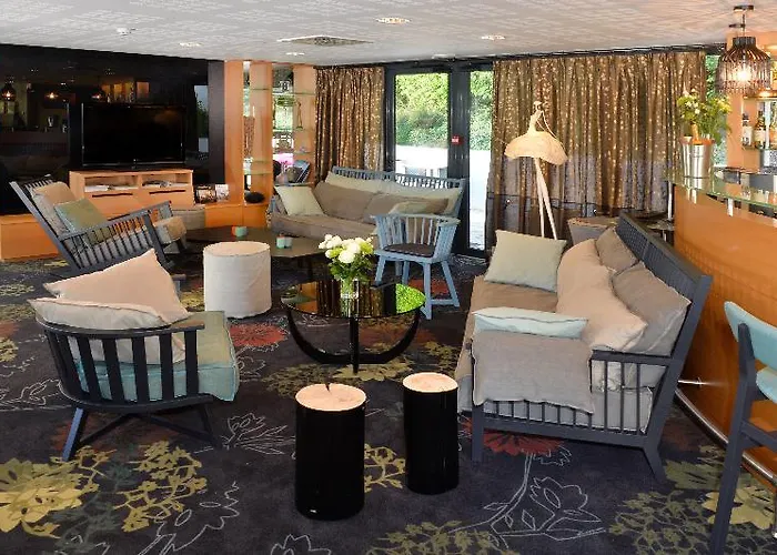 Western De La Regate-erdre Nantes