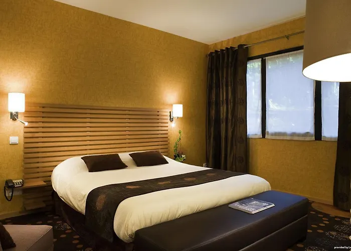 Western De La Regate-erdre Nantes