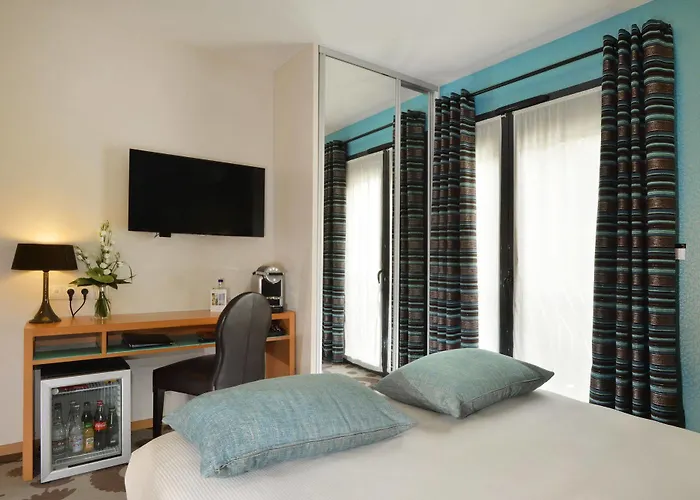 Western De La Regate-erdre 4* Nantes