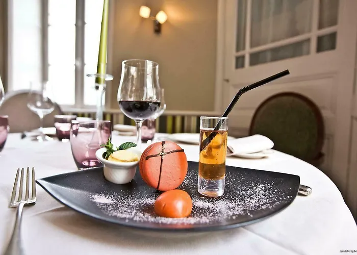 Western De La Regate-erdre Hotel 4*