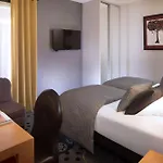 Western De La Regate-erdre Hotel