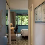 Hotel Western De La Regate-erdre