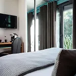 Hotel Western De La Regate-erdre