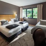 Western De La Regate-erdre Hotel