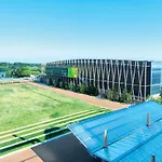 Hotel Western De La Regate-erdre 4*