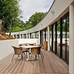 Western De La Regate-erdre Hotel 4*