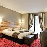 Western De La Regate-erdre 4* Nantes