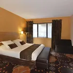 Hotel Western De La Regate-erdre Nantes