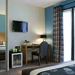 Hotel Western De La Regate-erdre Nantes