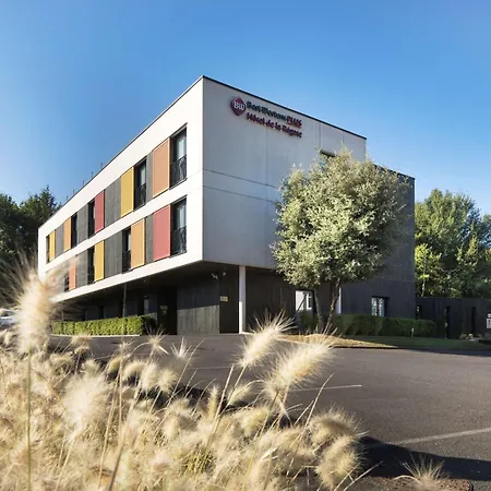 Hotel Western De La Regate-erdre