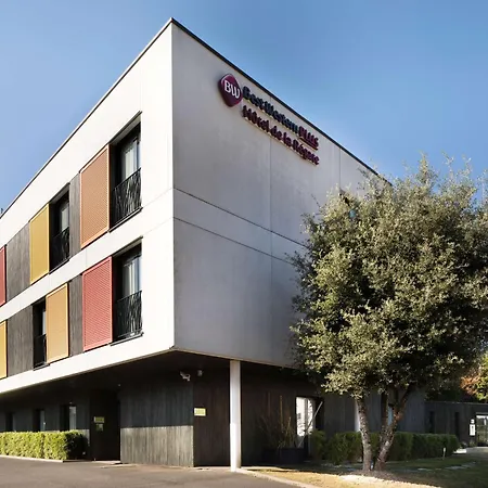 Western De La Regate-erdre