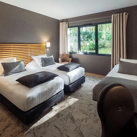 Western De La Regate-erdre Hotel