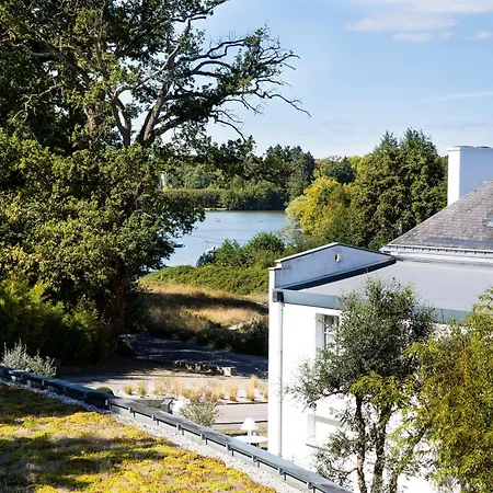 Hotel Western De La Regate-erdre 4*