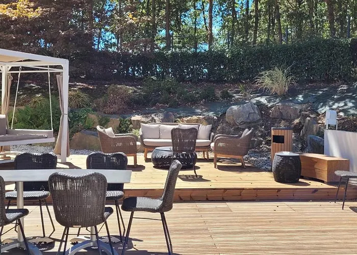 Hotel Western De La Regate-erdre