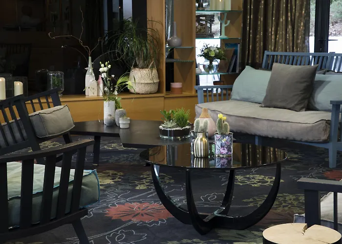 Hotel Western De La Regate-erdre 4*