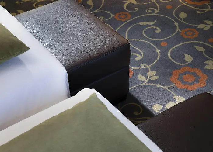 Western De La Regate-erdre 4* Nantes