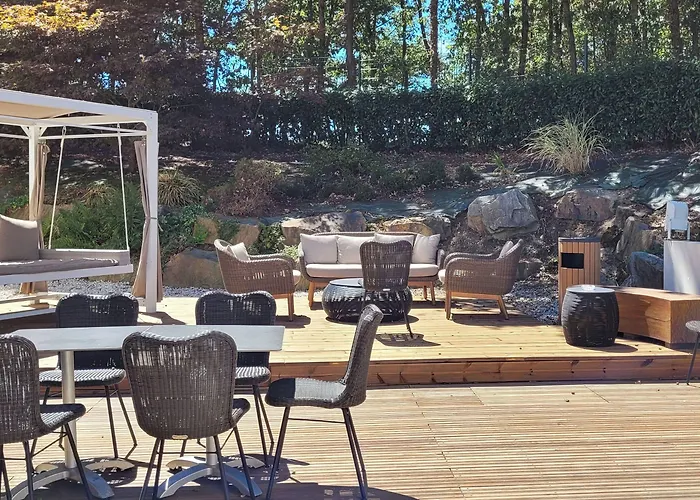 Western De La Regate-erdre Hotel