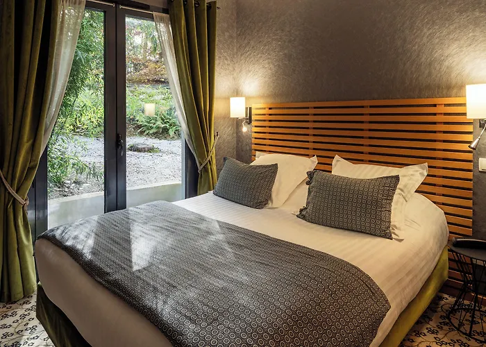 Hotel Western De La Regate-erdre Nantes