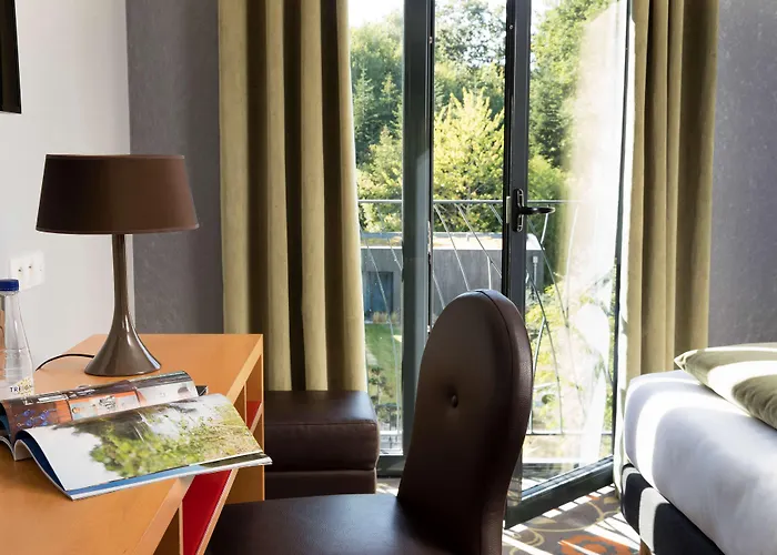 Western De La Regate-erdre